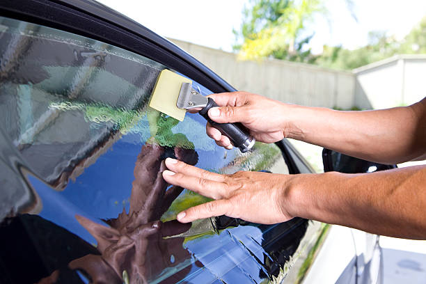 car window tinting Brisbane 