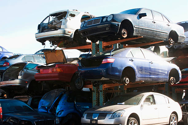 cash for scrap cars